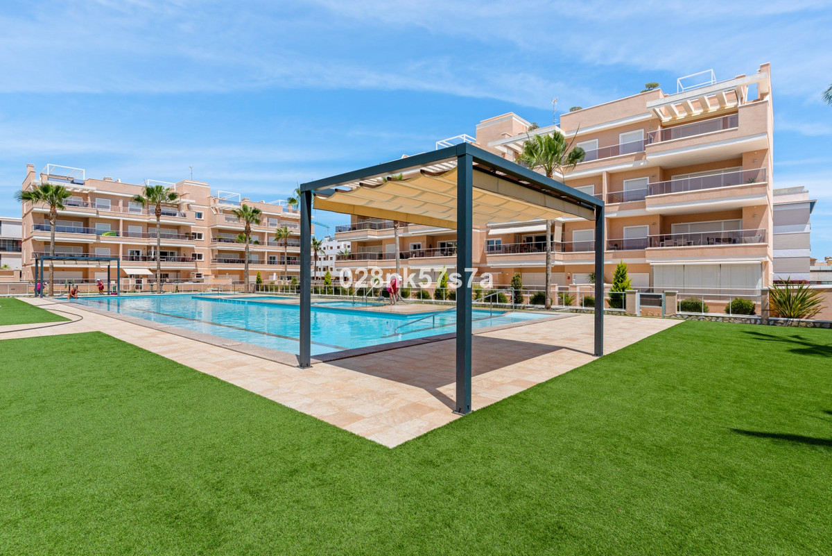 3 Bed Apartment for sale in Los Dolses Costa Blanca, Alicante, Spain