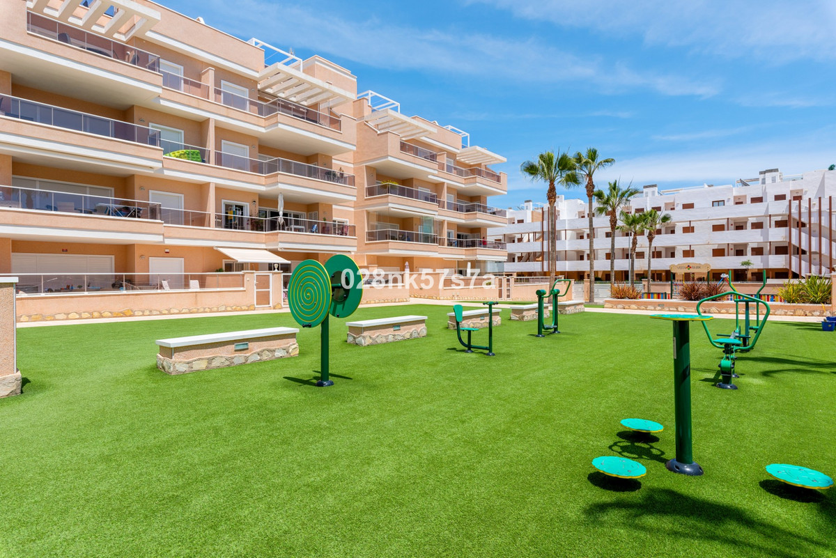 3 Bed Apartment for sale in Los Dolses Costa Blanca, Alicante, Spain