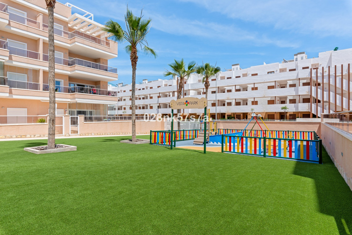 3 Bed Apartment for sale in Los Dolses Costa Blanca, Alicante, Spain