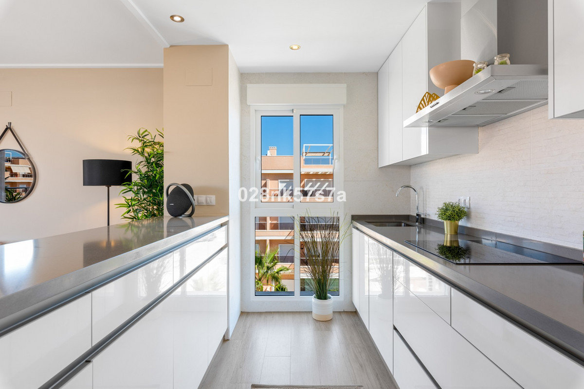 3 Bed Apartment for sale in Los Dolses Costa Blanca, Alicante, Spain