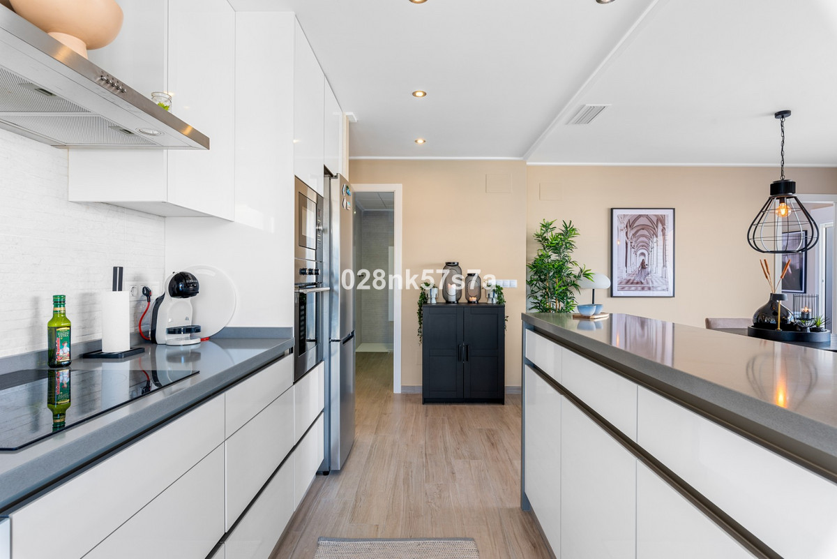 3 Bed Apartment for sale in Los Dolses Costa Blanca, Alicante, Spain