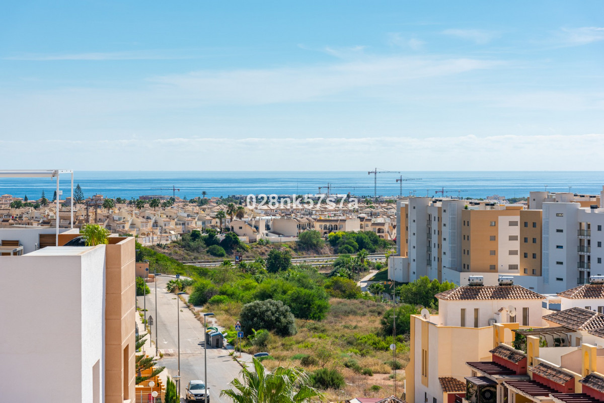 3 Bed Apartment for sale in Los Dolses Costa Blanca, Alicante, Spain