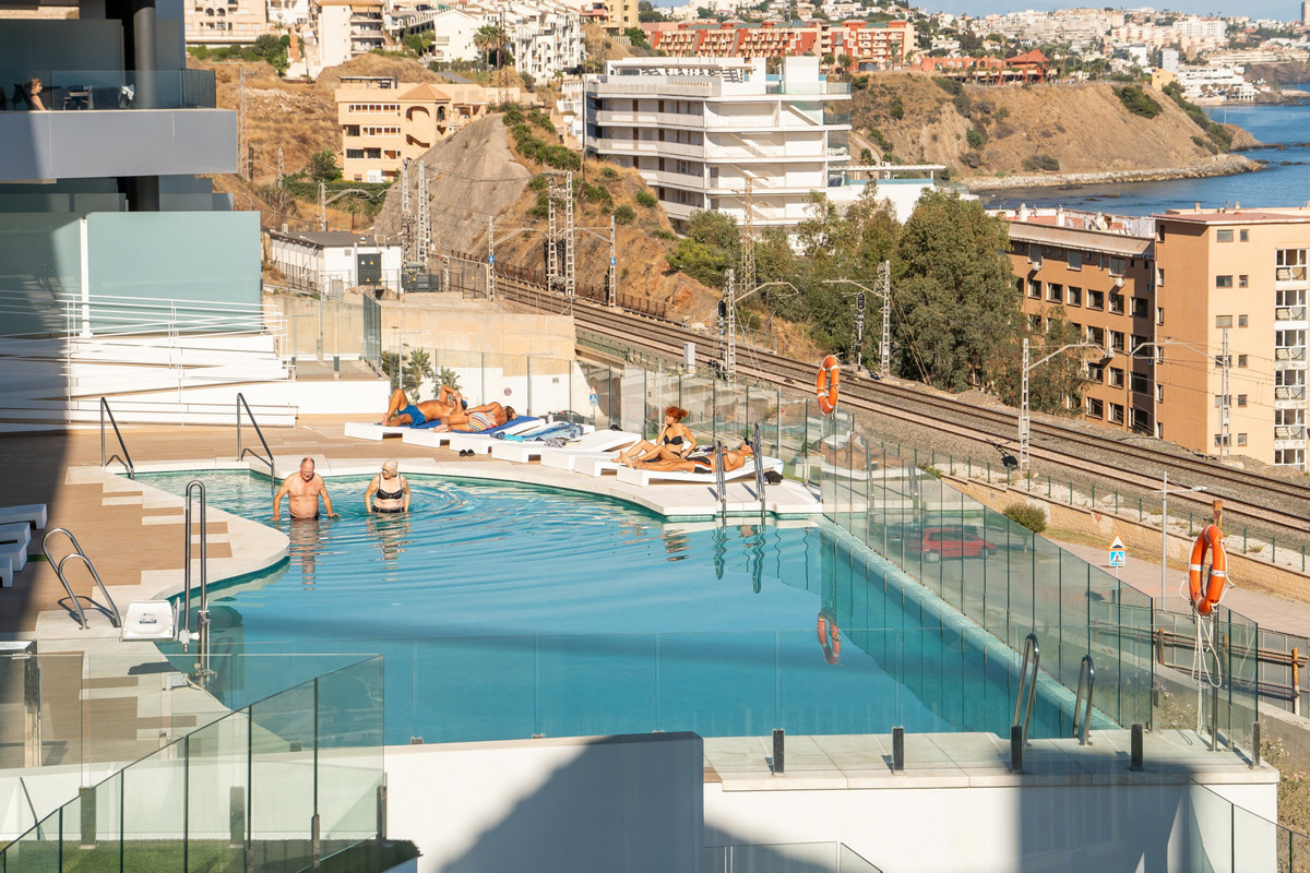 2 Bed Apartment for sale in Fuengirola Costa Del Sol, Málaga, Spain