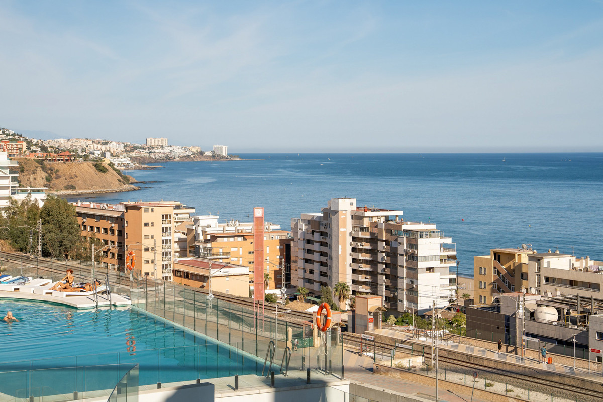 2 Bed Apartment for sale in Fuengirola Costa Del Sol, Málaga, Spain