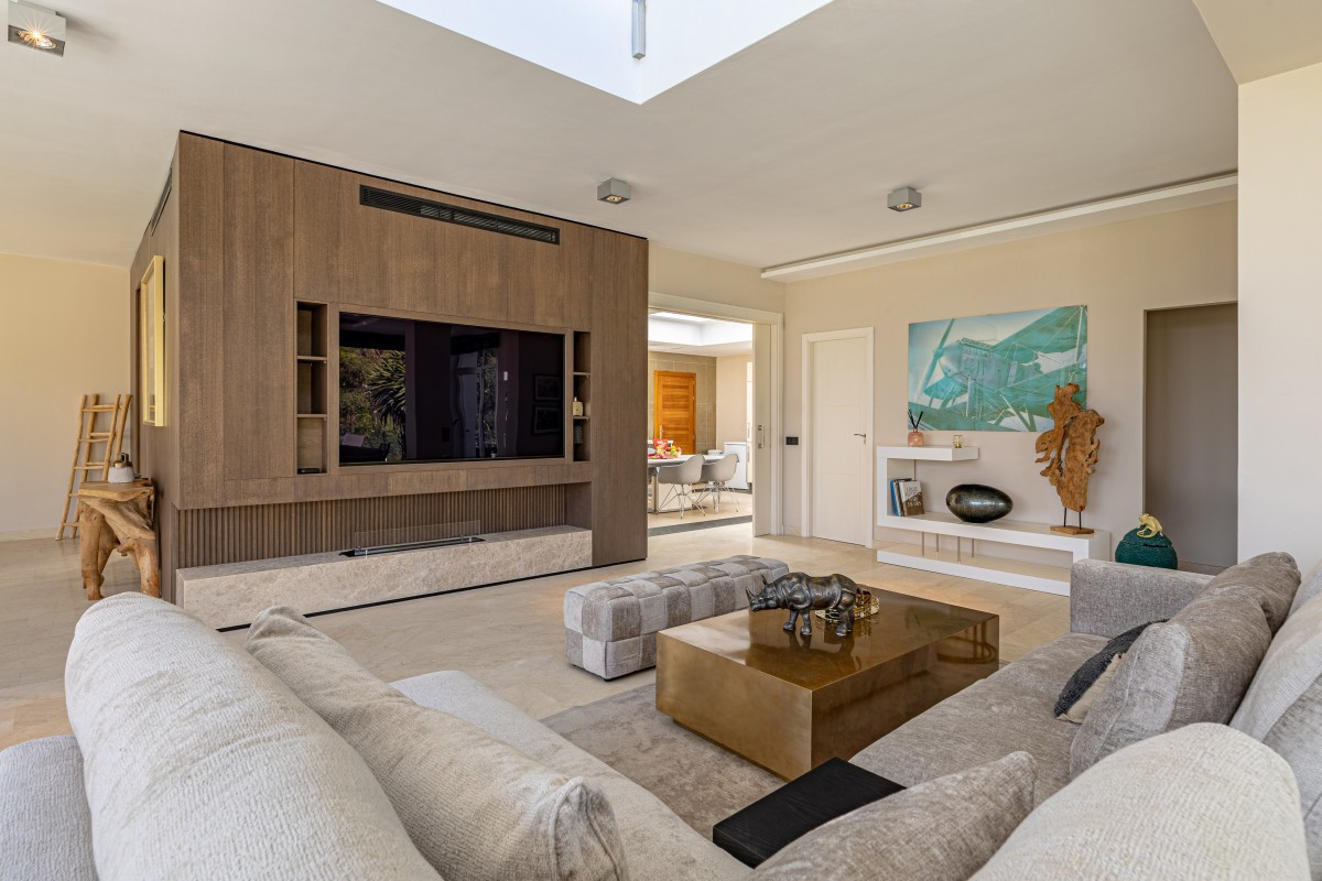 3 Bed Townhouse for sale in Marbella Costa Del Sol, Málaga, Spain