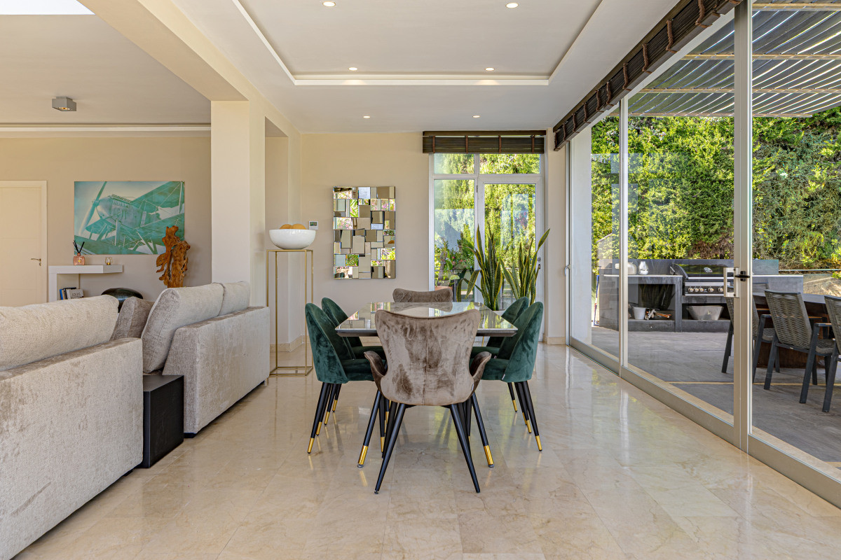 3 Bed Townhouse for sale in Marbella Costa Del Sol, Málaga, Spain