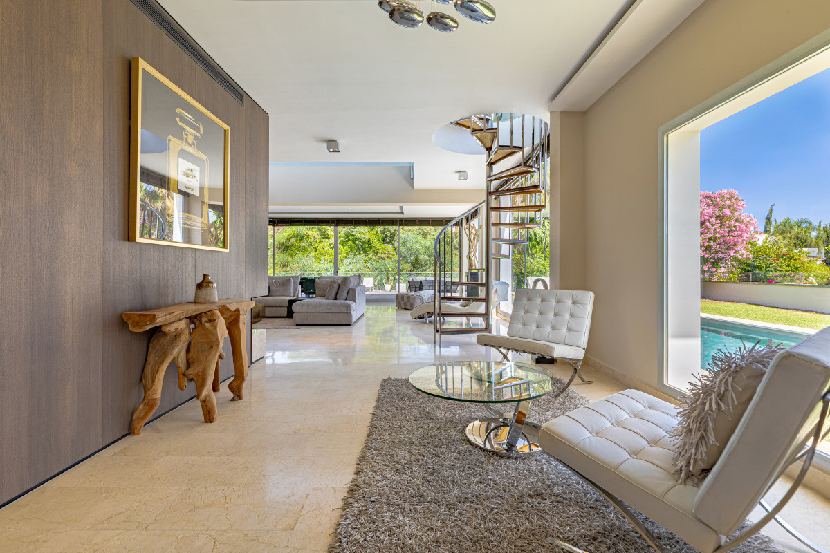 3 Bed Townhouse for sale in Marbella Costa Del Sol, Málaga, Spain