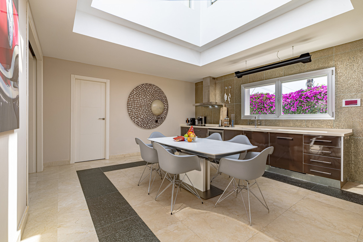 3 Bed Townhouse for sale in Marbella Costa Del Sol, Málaga, Spain