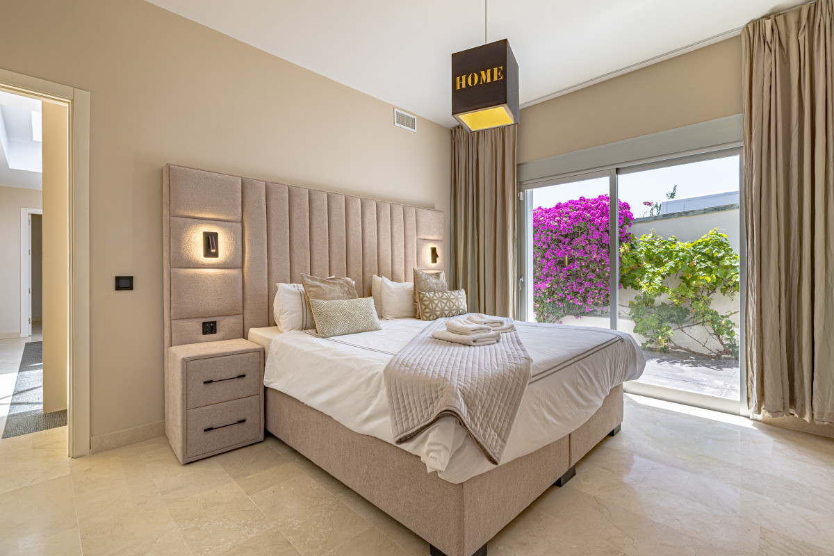 3 Bed Townhouse for sale in Marbella Costa Del Sol, Málaga, Spain