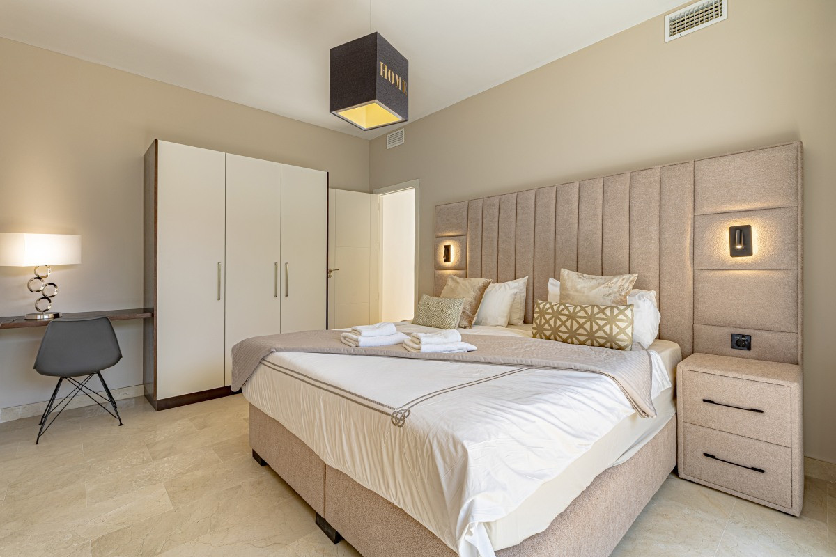 3 Bed Townhouse for sale in Marbella Costa Del Sol, Málaga, Spain