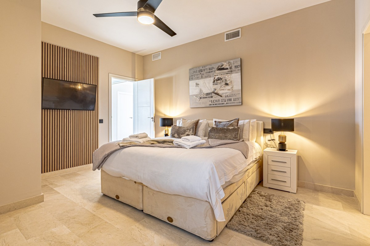 3 Bed Townhouse for sale in Marbella Costa Del Sol, Málaga, Spain
