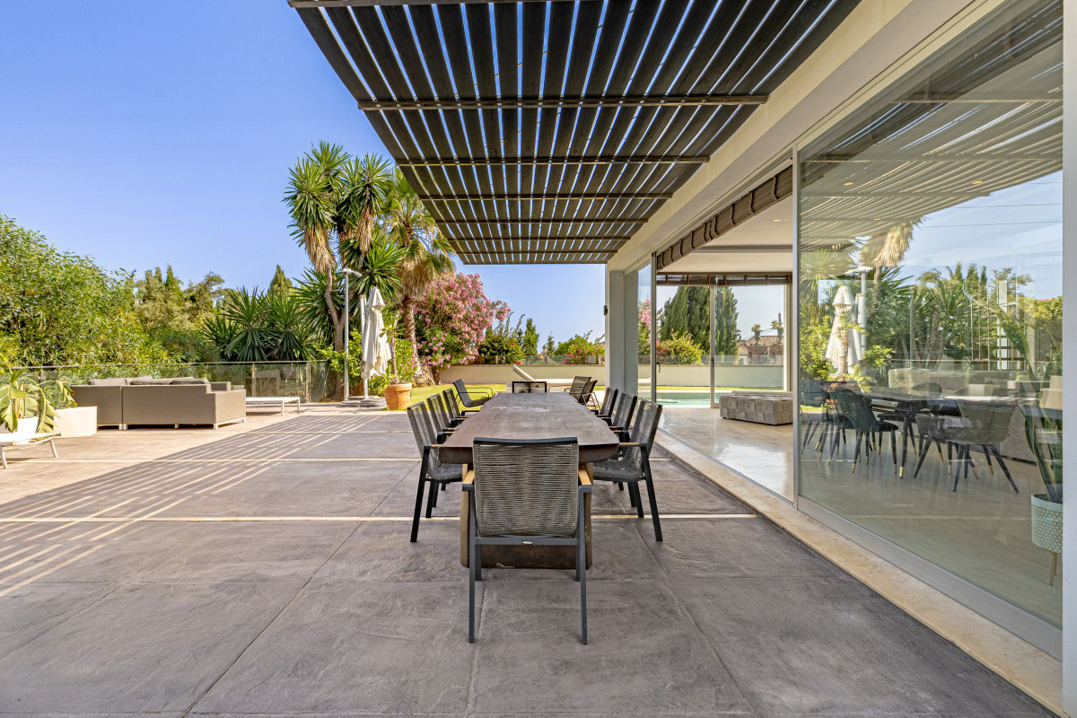 3 Bed Townhouse for sale in Marbella Costa Del Sol, Málaga, Spain