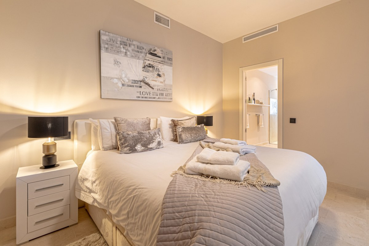 3 Bed Townhouse for sale in Marbella Costa Del Sol, Málaga, Spain