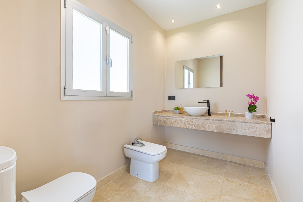 3 Bed Townhouse for sale in Marbella Costa Del Sol, Málaga, Spain