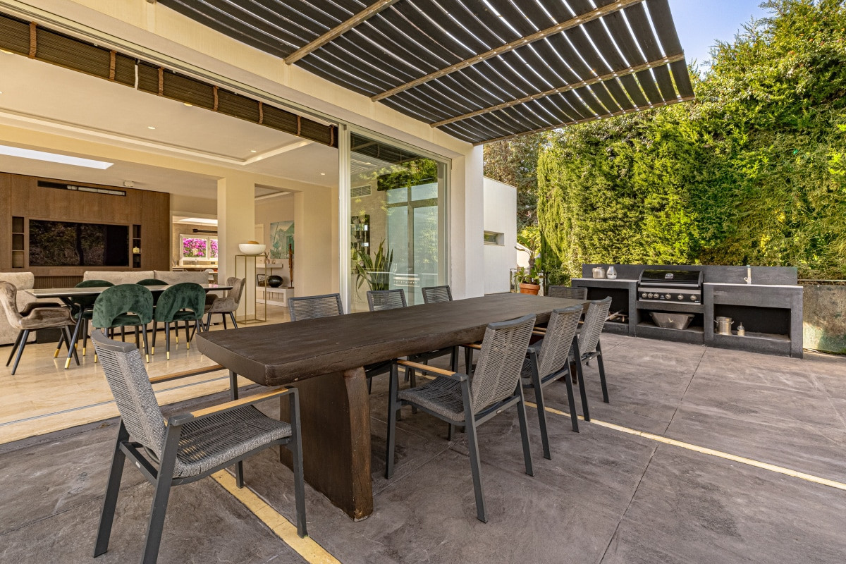 3 Bed Townhouse for sale in Marbella Costa Del Sol, Málaga, Spain