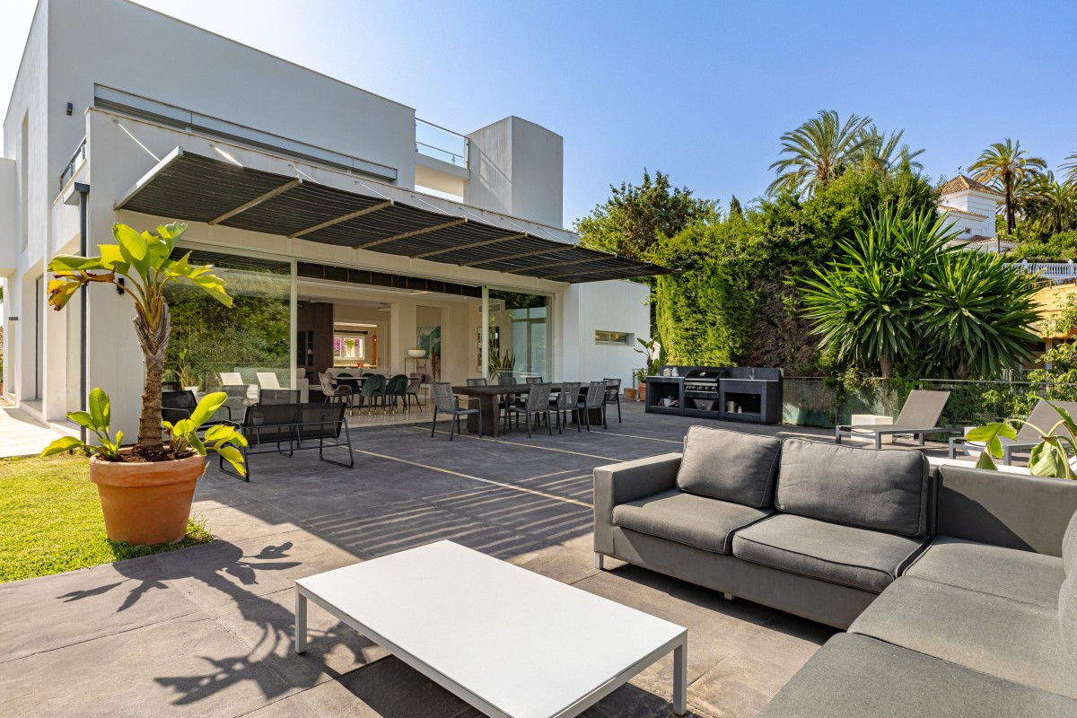 3 Bed Townhouse for sale in Marbella Costa Del Sol, Málaga, Spain