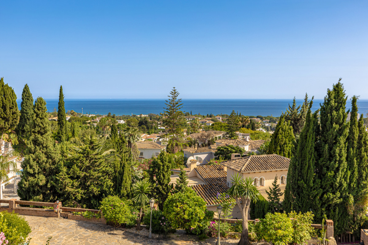 3 Bed Townhouse for sale in Marbella Costa Del Sol, Málaga, Spain