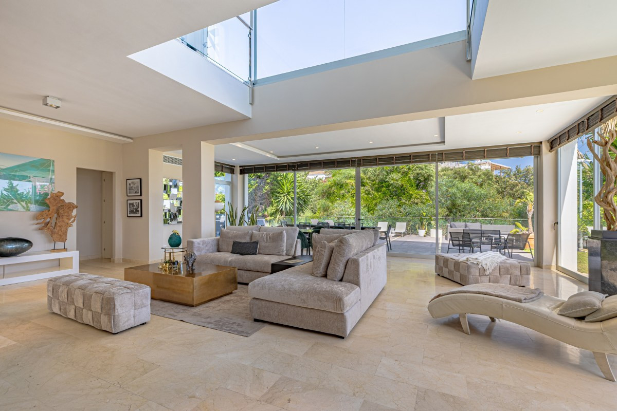 3 Bed Townhouse for sale in Marbella Costa Del Sol, Málaga, Spain