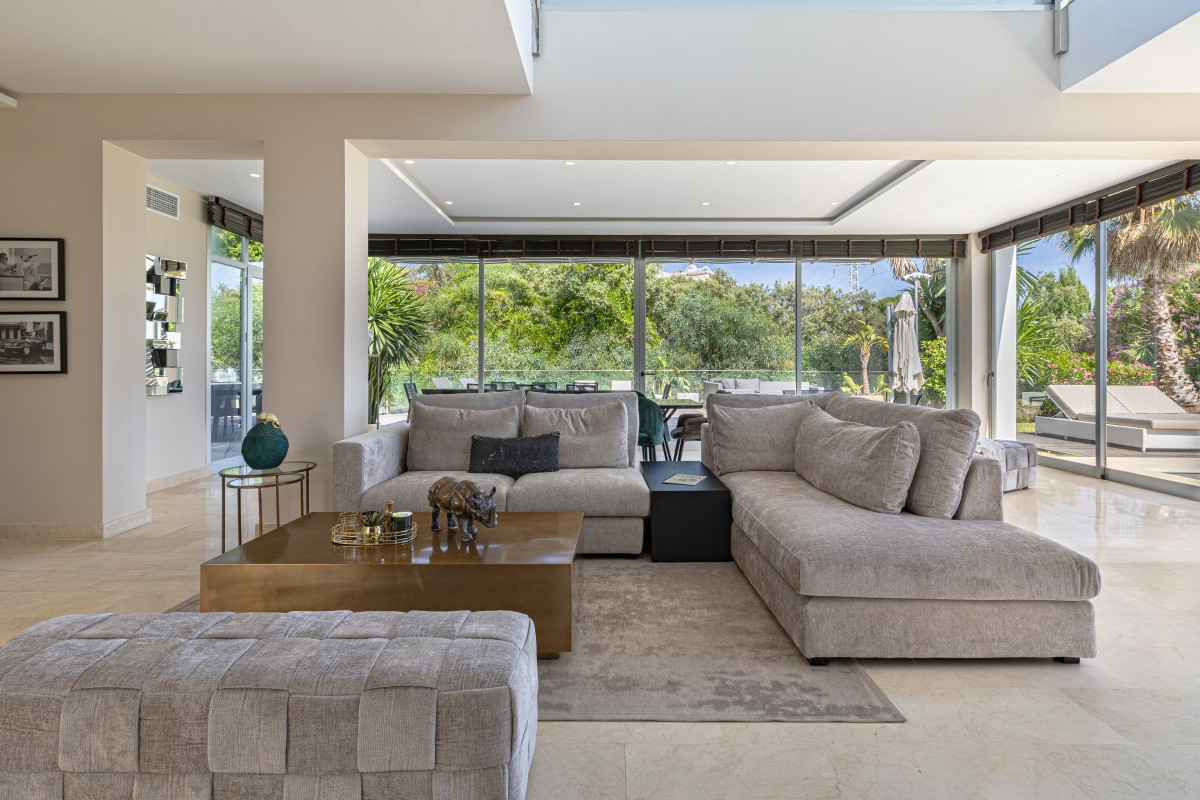 3 Bed Townhouse for sale in Marbella Costa Del Sol, Málaga, Spain