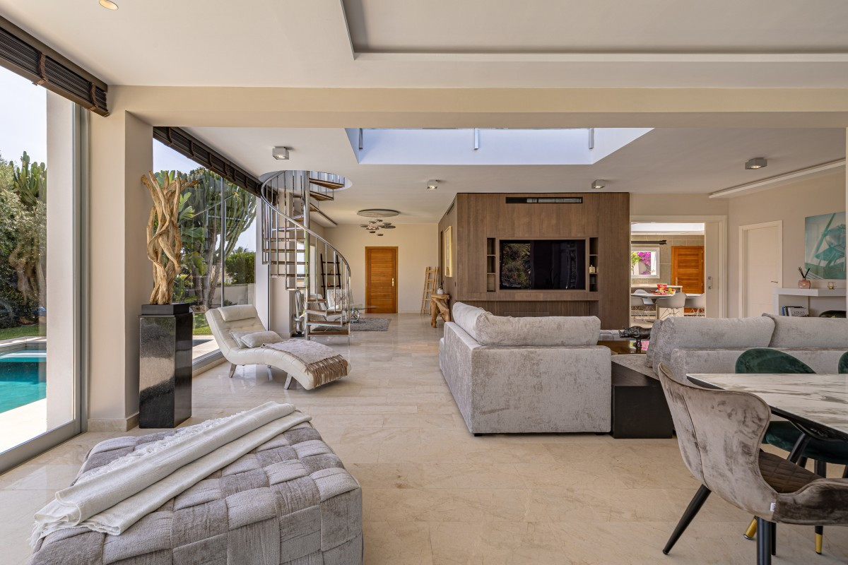 3 Bed Townhouse for sale in Marbella Costa Del Sol, Málaga, Spain