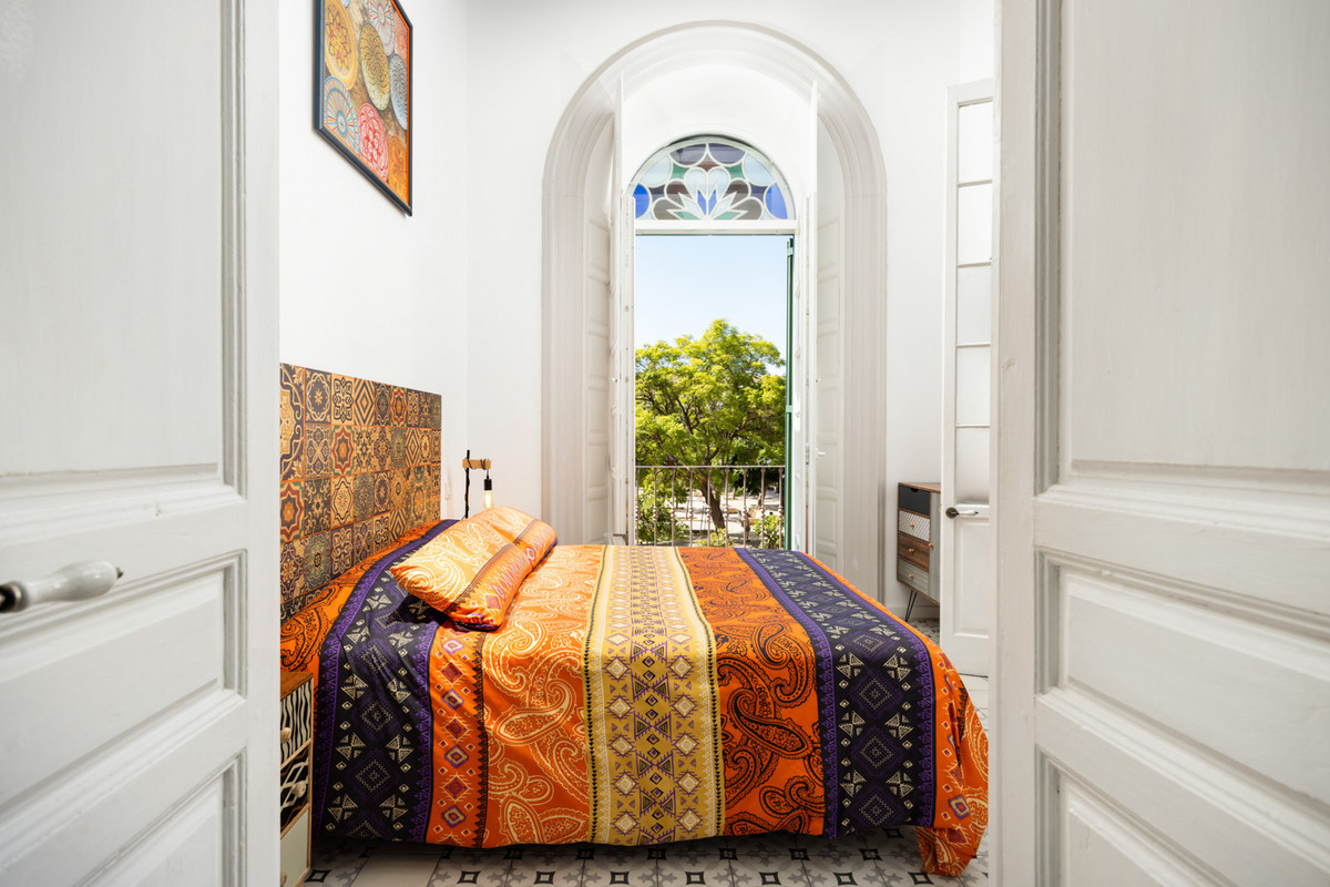 4 Bed Apartment for sale in Málaga Centro Costa Del Sol, Málaga, Spain