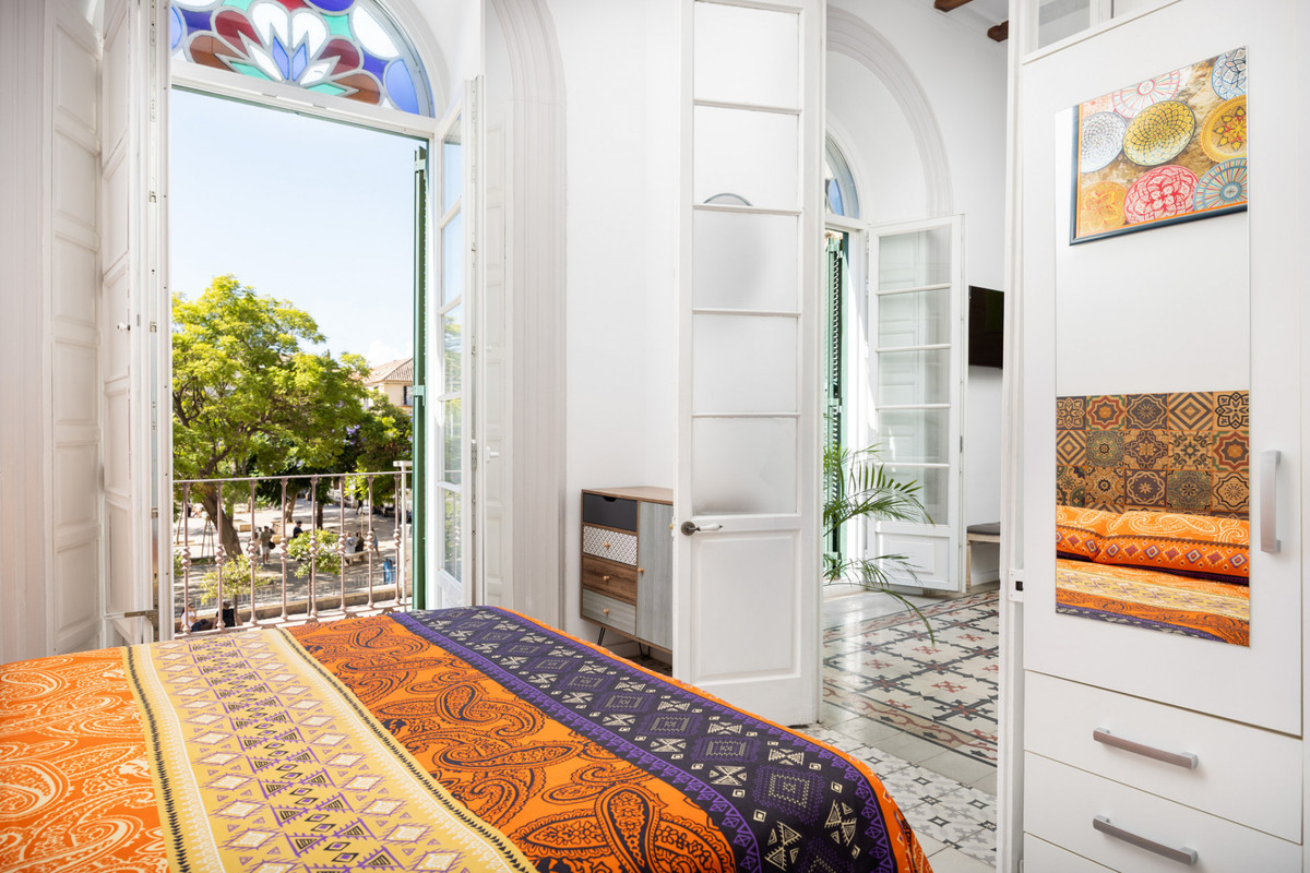 4 Bed Apartment for sale in Málaga Centro Costa Del Sol, Málaga, Spain