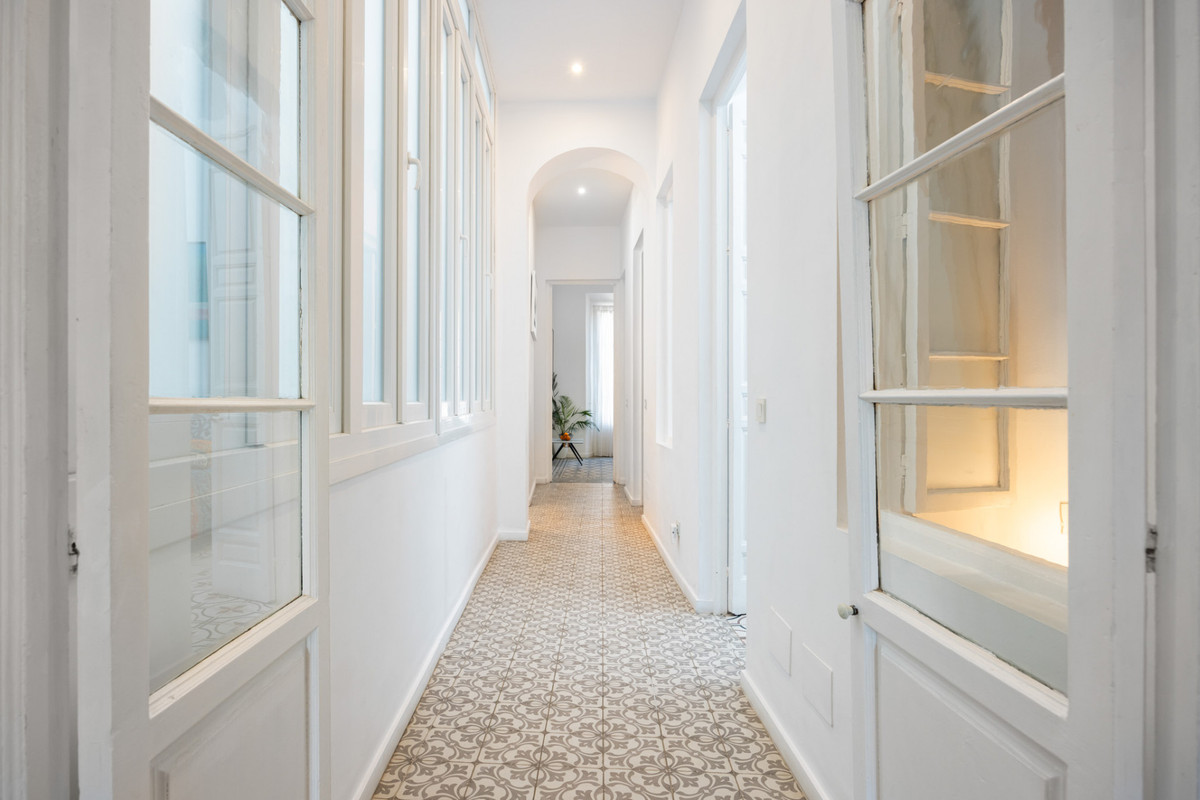4 Bed Apartment for sale in Málaga Centro Costa Del Sol, Málaga, Spain