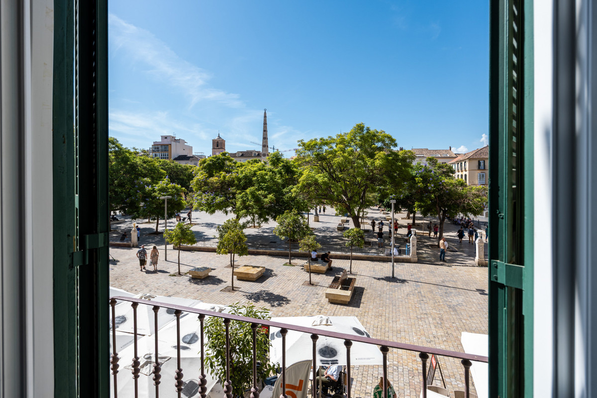 4 Bed Apartment for sale in Málaga Centro Costa Del Sol, Málaga, Spain