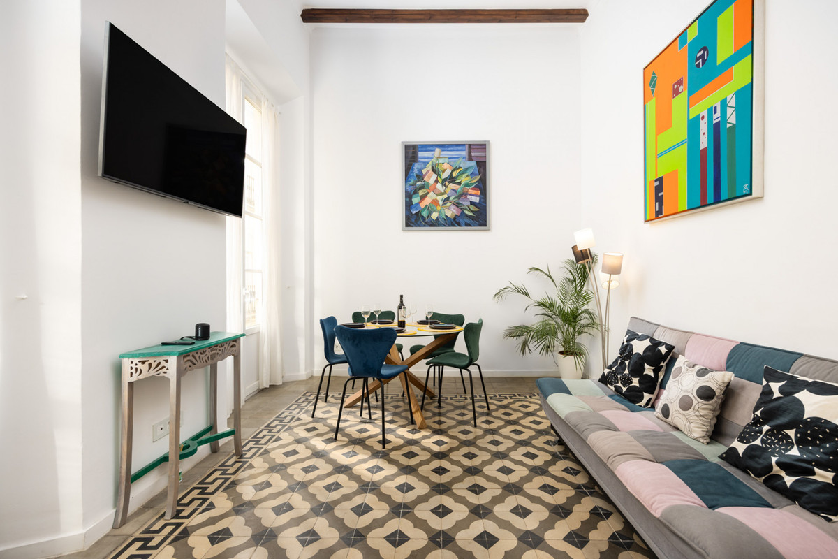 4 Bed Apartment for sale in Málaga Centro Costa Del Sol, Málaga, Spain