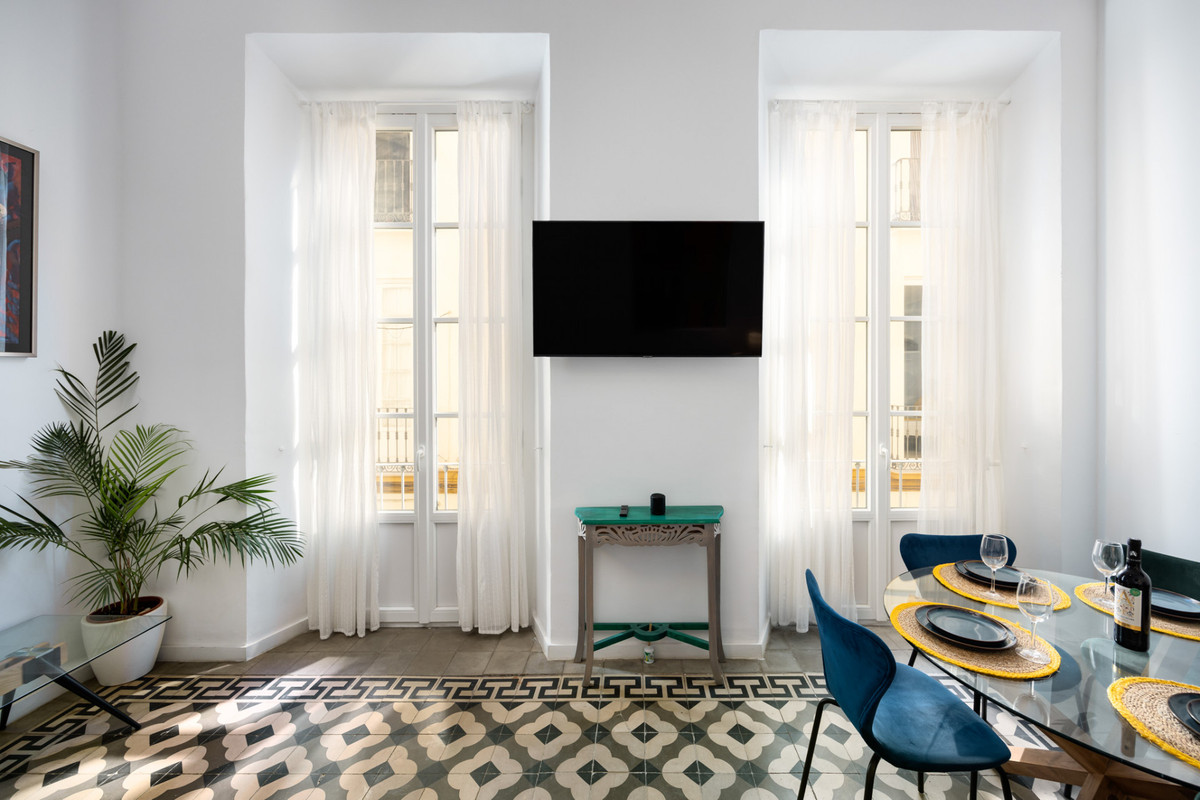 4 Bed Apartment for sale in Málaga Centro Costa Del Sol, Málaga, Spain