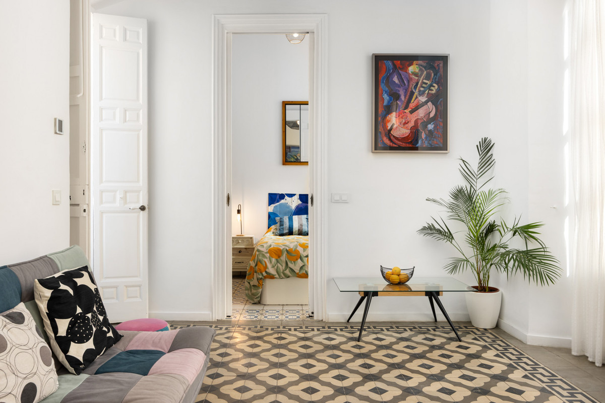 4 Bed Apartment for sale in Málaga Centro Costa Del Sol, Málaga, Spain