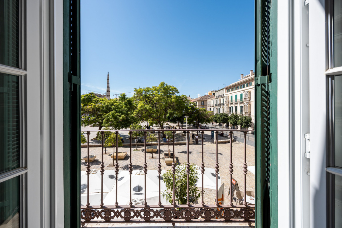 4 Bed Apartment for sale in Málaga Centro Costa Del Sol, Málaga, Spain
