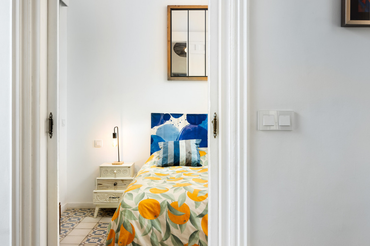 4 Bed Apartment for sale in Málaga Centro Costa Del Sol, Málaga, Spain