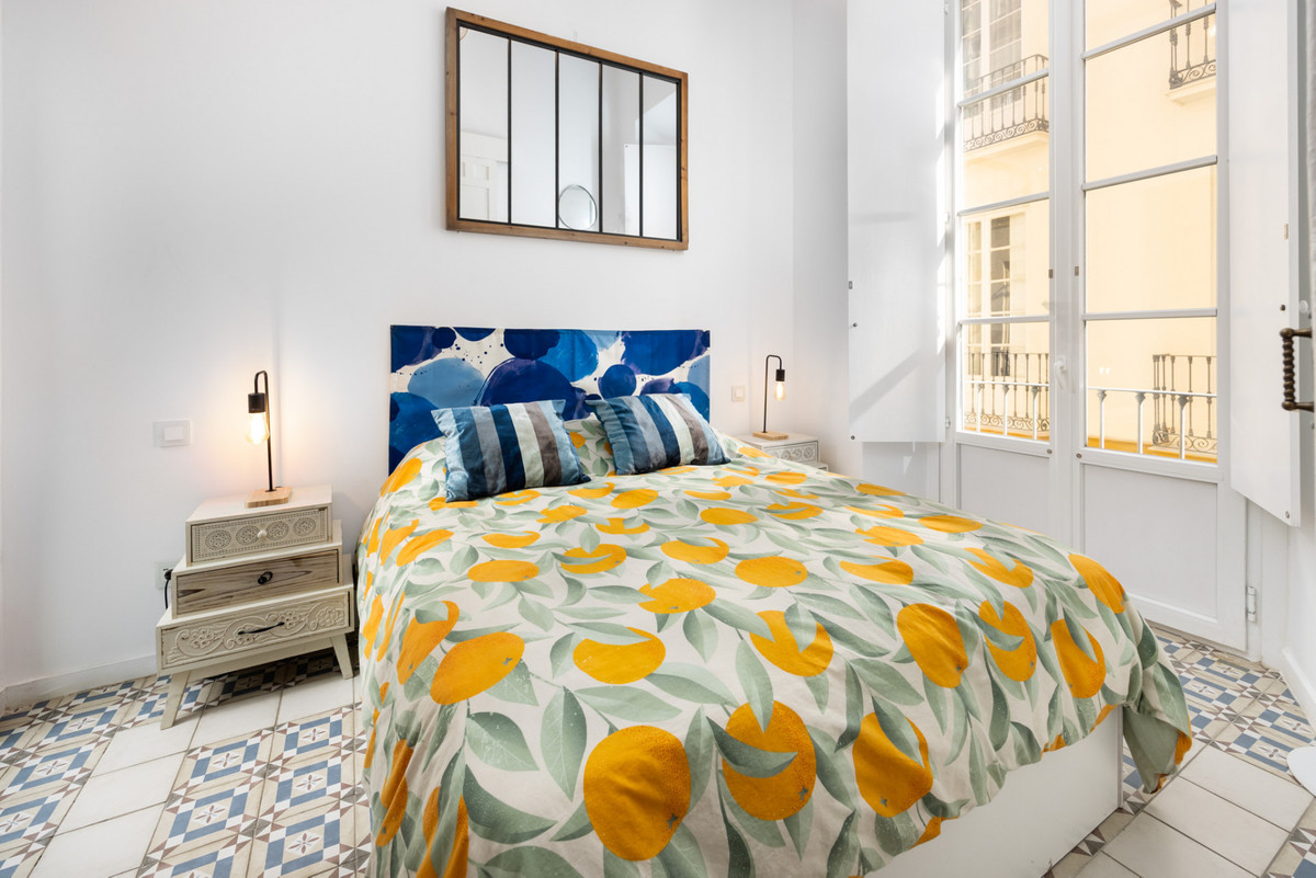 4 Bed Apartment for sale in Málaga Centro Costa Del Sol, Málaga, Spain