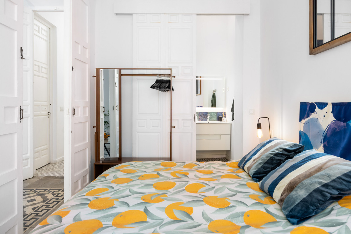 4 Bed Apartment for sale in Málaga Centro Costa Del Sol, Málaga, Spain