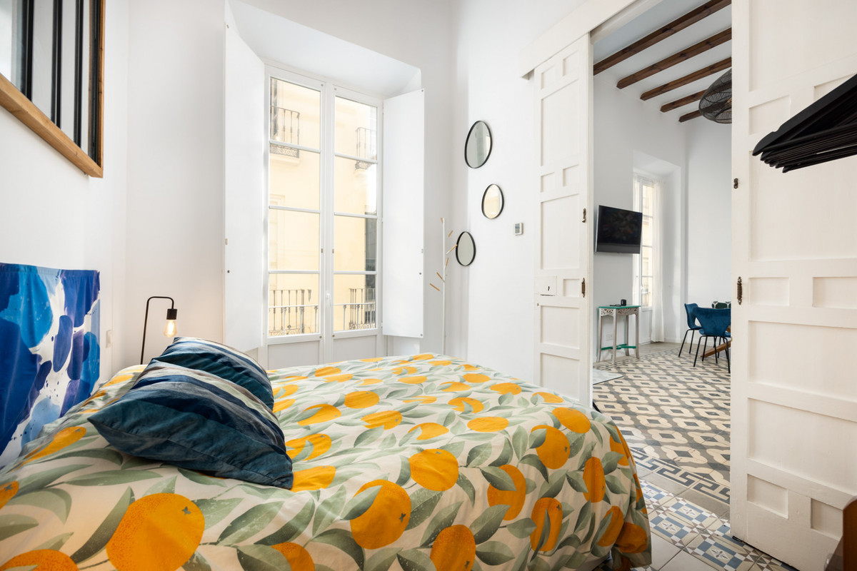 4 Bed Apartment for sale in Málaga Centro Costa Del Sol, Málaga, Spain