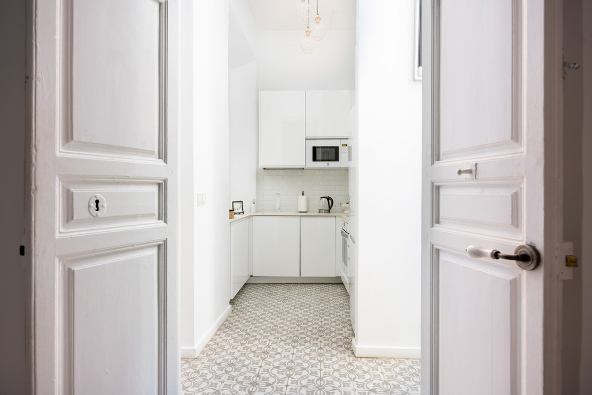 4 Bed Apartment for sale in Málaga Centro Costa Del Sol, Málaga, Spain