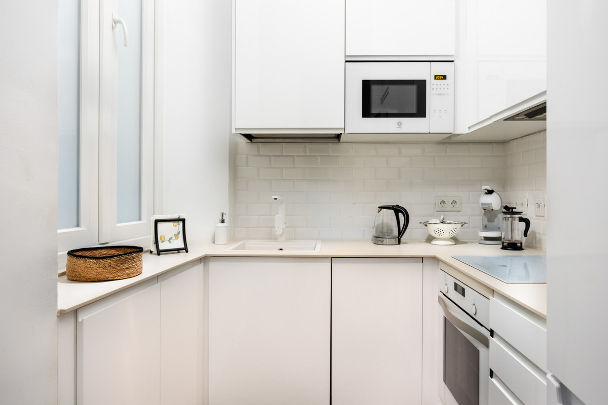 4 Bed Apartment for sale in Málaga Centro Costa Del Sol, Málaga, Spain