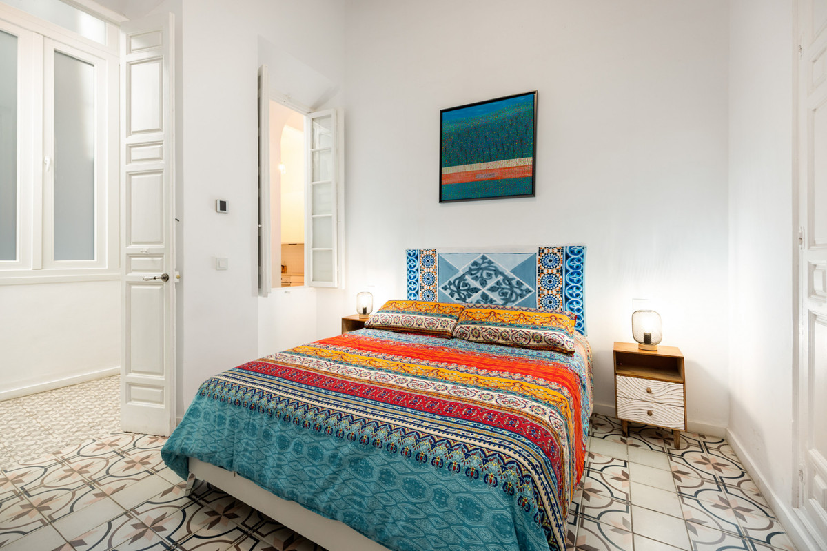 4 Bed Apartment for sale in Málaga Centro Costa Del Sol, Málaga, Spain