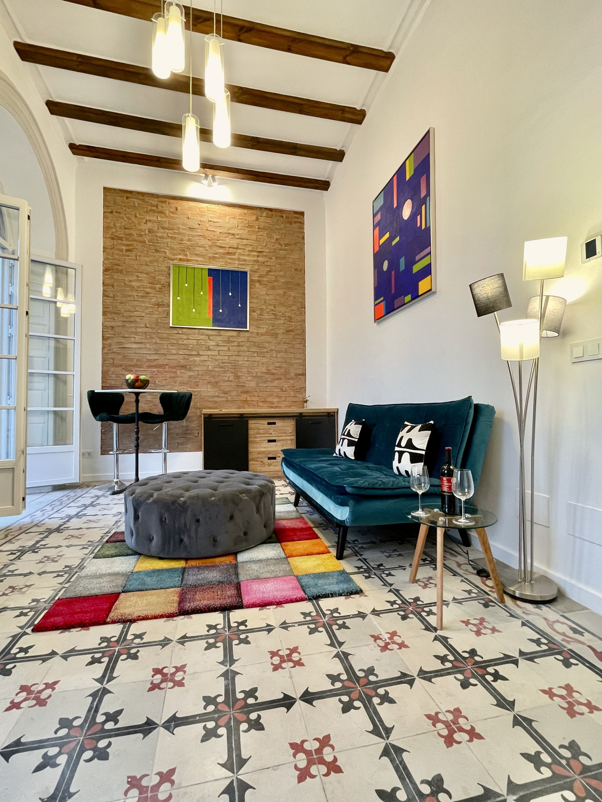 4 Bed Apartment for sale in Málaga Centro Costa Del Sol, Málaga, Spain