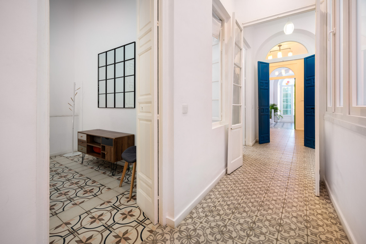 4 Bed Apartment for sale in Málaga Centro Costa Del Sol, Málaga, Spain