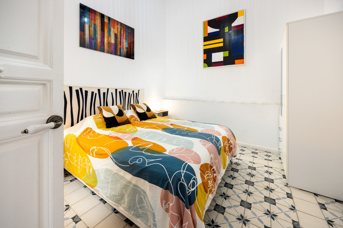4 Bed Apartment for sale in Málaga Centro Costa Del Sol, Málaga, Spain