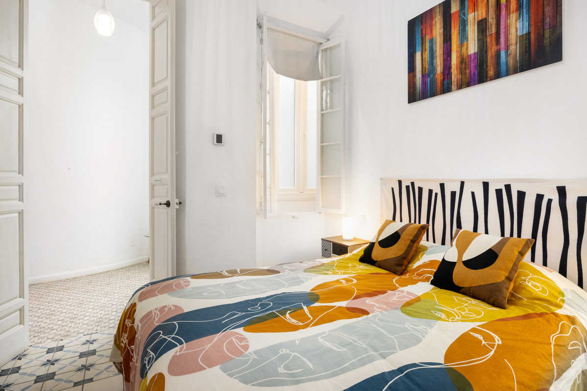 4 Bed Apartment for sale in Málaga Centro Costa Del Sol, Málaga, Spain