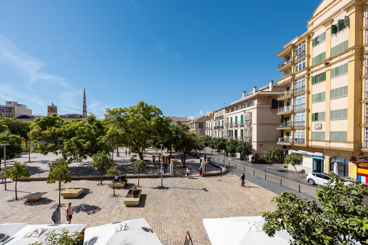 4 Bed Apartment for sale in Málaga Centro Costa Del Sol, Málaga, Spain