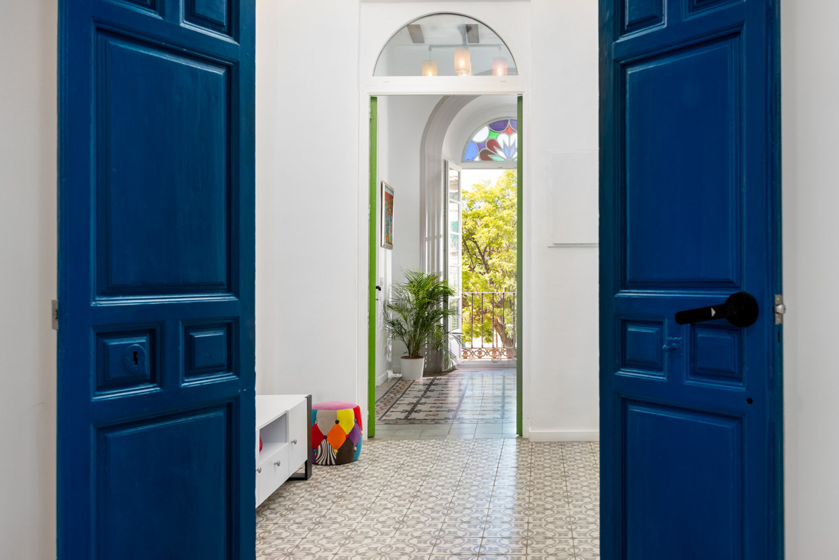 4 Bed Apartment for sale in Málaga Centro Costa Del Sol, Málaga, Spain