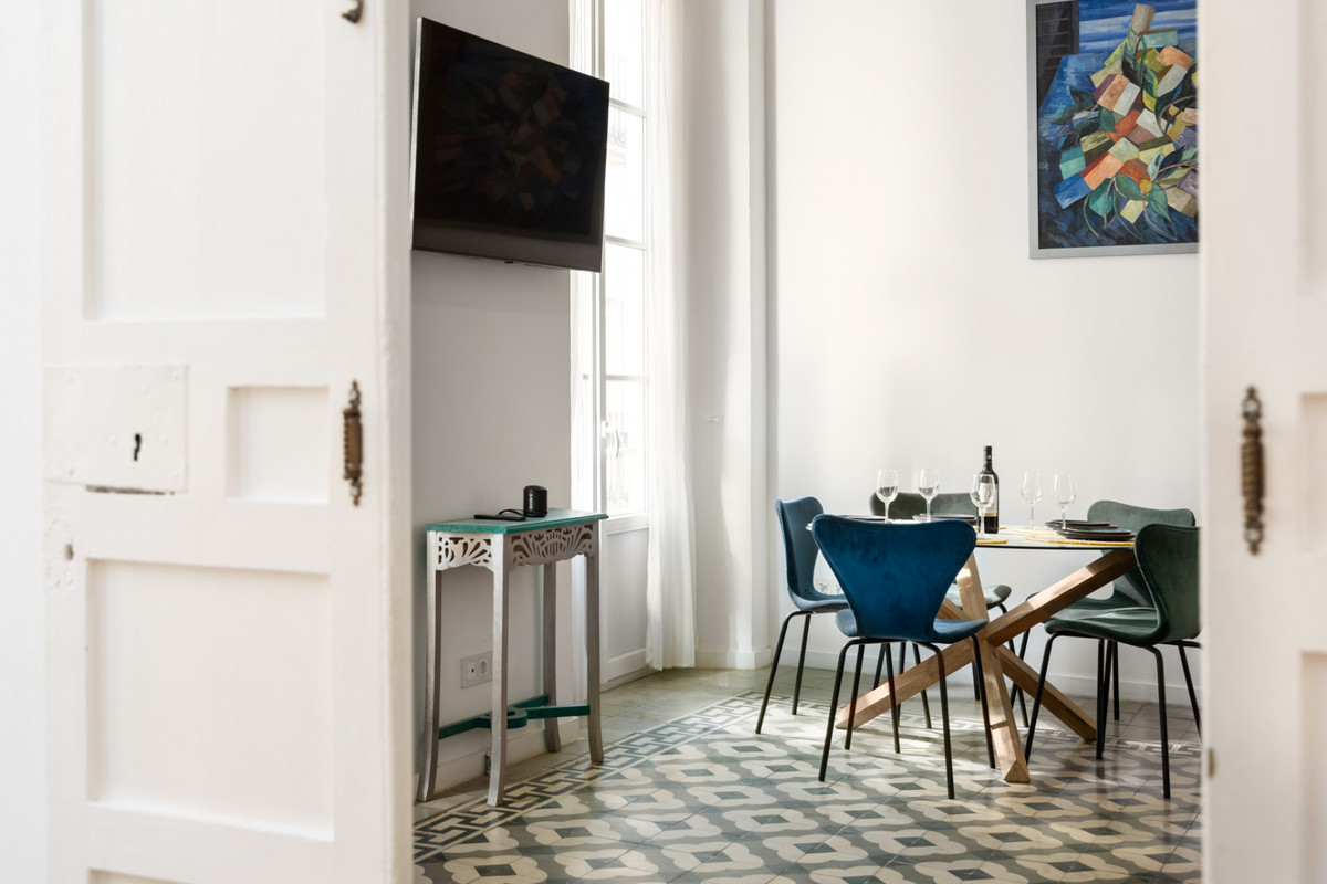 4 Bed Apartment for sale in Málaga Centro Costa Del Sol, Málaga, Spain
