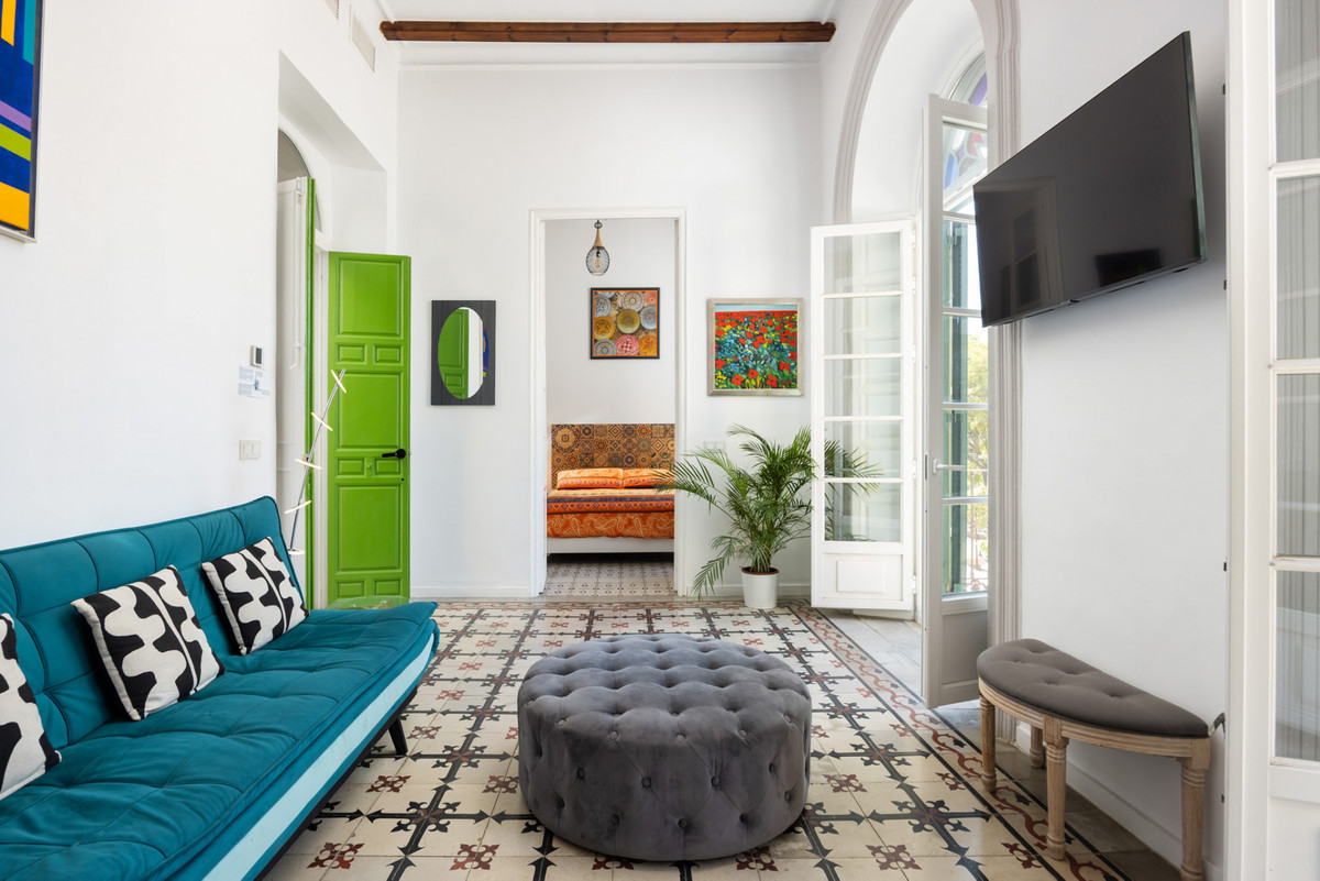 4 Bed Apartment for sale in Málaga Centro Costa Del Sol, Málaga, Spain