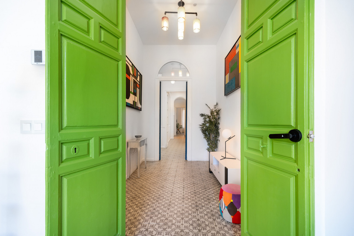 4 Bed Apartment for sale in Málaga Centro Costa Del Sol, Málaga, Spain