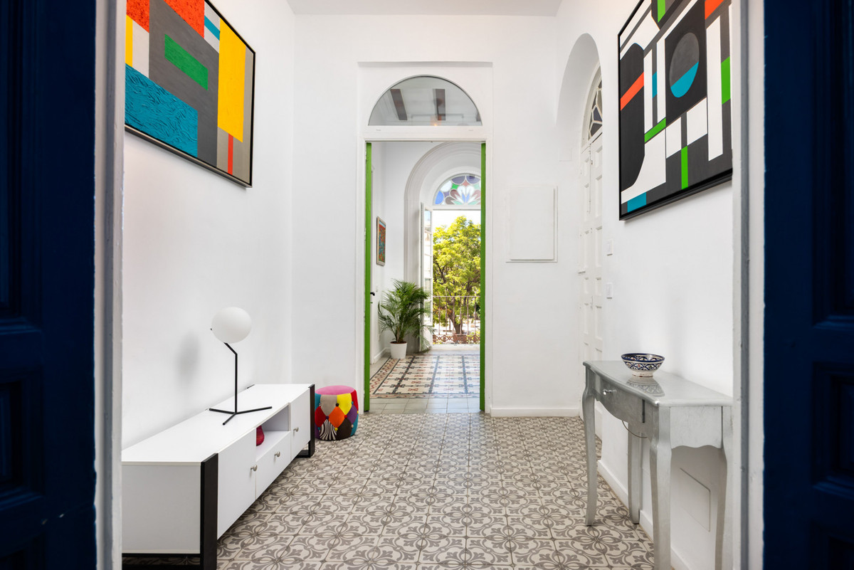 4 Bed Apartment for sale in Málaga Centro Costa Del Sol, Málaga, Spain