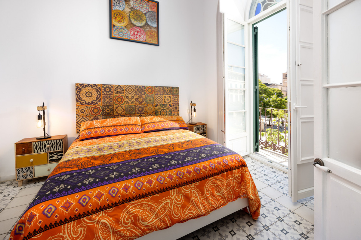 4 Bed Apartment for sale in Málaga Centro Costa Del Sol, Málaga, Spain